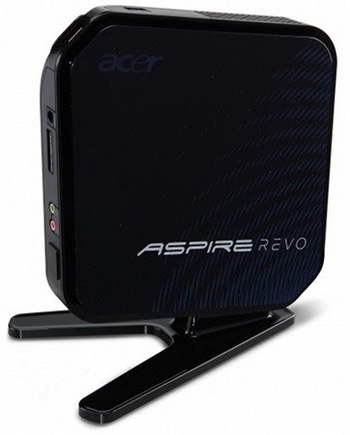 Acer Aspire revo 3700